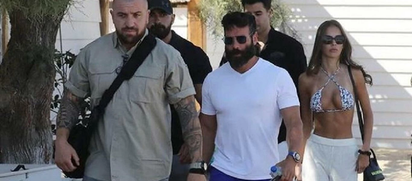 Διάλυση: Ακόμη δεν ξέρουν την εθνικότητα των βορειοαφρικανών που ξυλοκόπησαν Έλληνα στη Μύκονο
